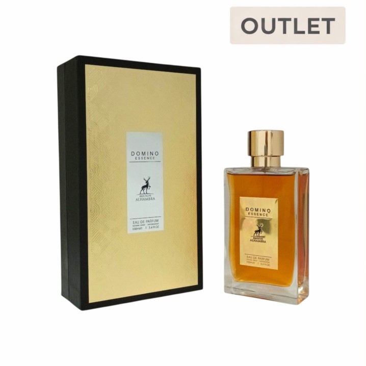 Maison Alhambra Domino Essence Woda perfumowana 100ml (outlet)
