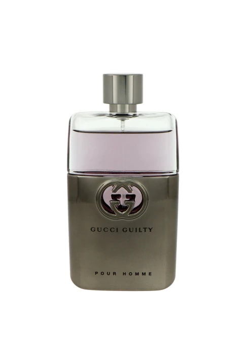 Flakon Gucci Guilty Pour Homme Woda Toaletowa 90ml