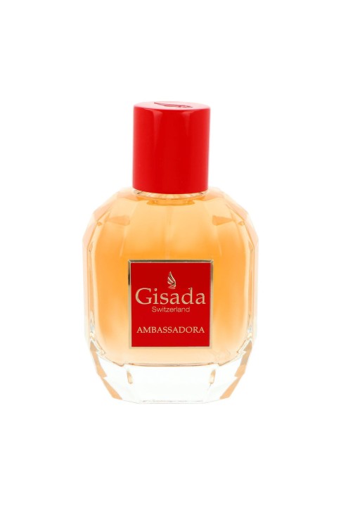 Flakon Gisada Ambassadora Woda Perfumowana 100ml