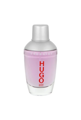 hugo boss hugo energise woda toaletowa 75 ml  tester   