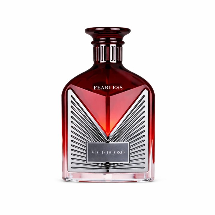 Maison Alhambra Victorioso Fearless Woda Perfumowana 100ml
