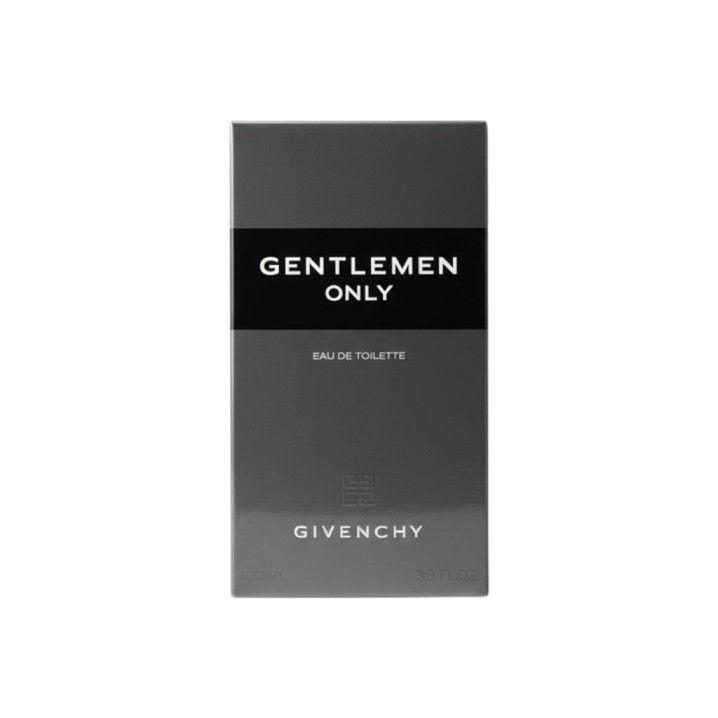 Givenchy Gentleman Only Woda toaletowa 100ml