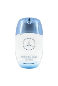 Flakon Mercedes-Benz The Move Express Yourself Woda Toaletowa 100ml