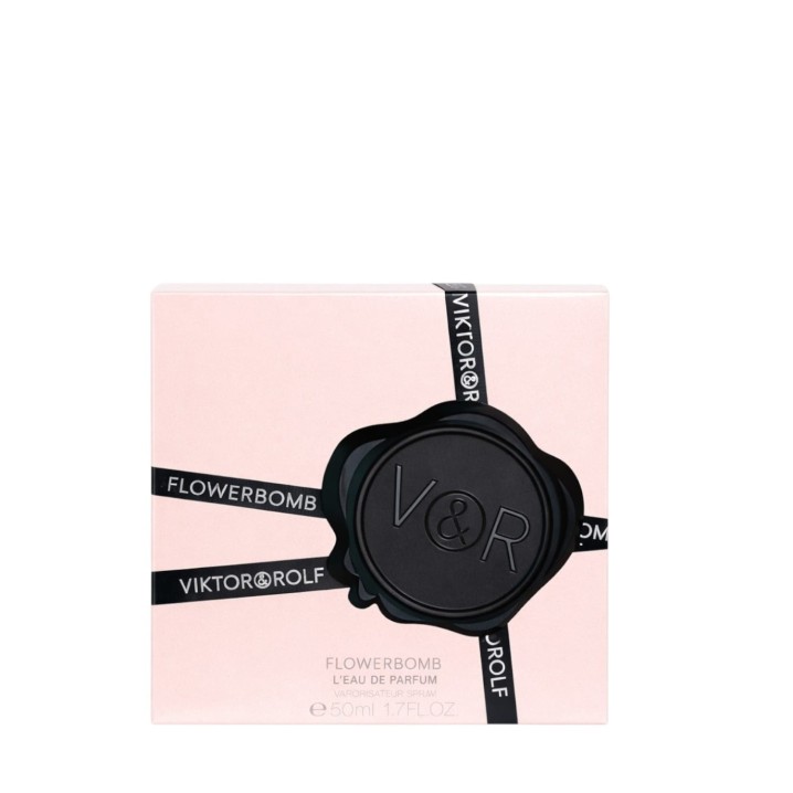 Viktor & Rolf Flowerbomb Woda Perfumowana 50ml
