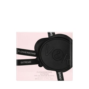 Viktor & Rolf Flowerbomb Extreme Woda Perfumowana 50ml