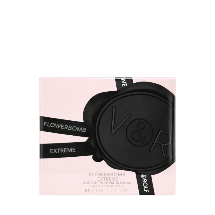 Viktor & Rolf Flowerbomb Extreme Woda Perfumowana 50ml