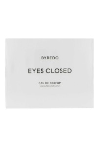 Byredo Eyes Closed Woda Perfumowana 50ml