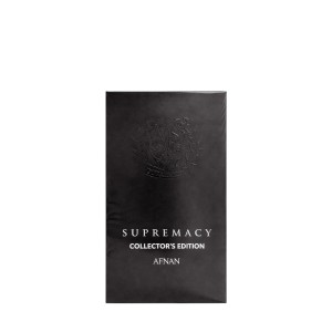 Afnan Supremacy Collector's Edition Woda Perfumowana 100ml