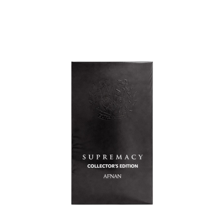 Afnan Supremacy Collector's Edition Woda Perfumowana 100ml