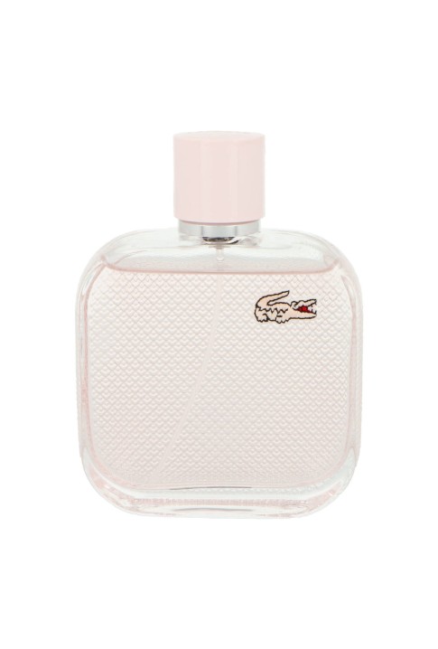 Lacoste L.12.12 Rose Eau Fraiche Woda Toaletowa 100ml