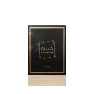 Lattafa Khamrah Woda Perfumowana 100ml