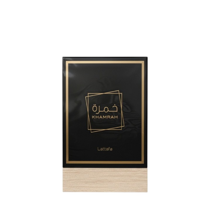 Lattafa Khamrah Woda Perfumowana 100ml