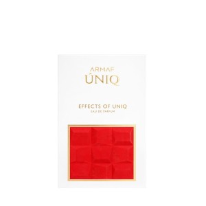 Armaf Uniq Effects Of Uniq Woda perfumowan 100ml