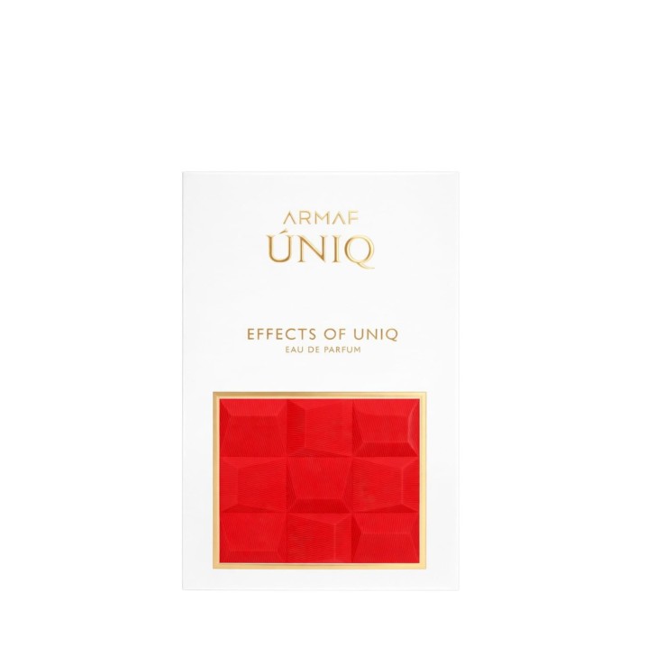 Armaf Uniq Effects Of Uniq Woda perfumowan 100ml