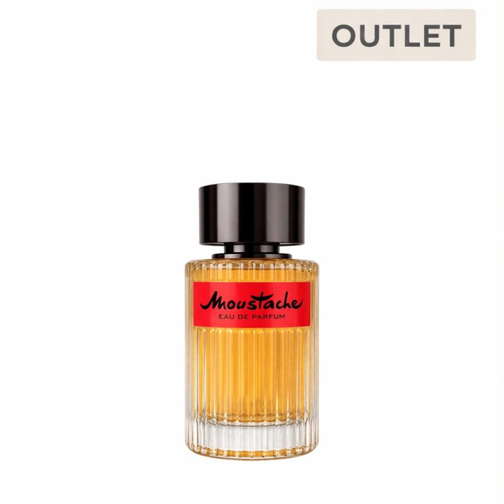 Rochas Moustache Woda perfumowana 75ml (outlet)