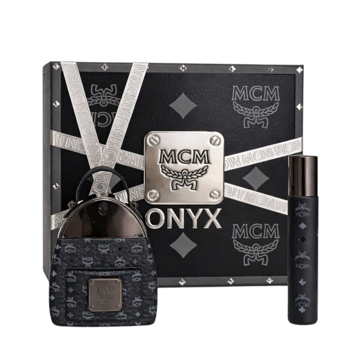 Zestaw MCM Onyx Woda perfumowana 50ml + edp 15ml