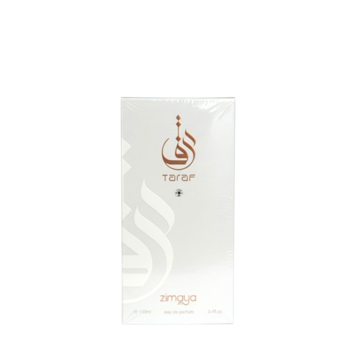 Zimaya Taraf White Woda perfumowana 100ml