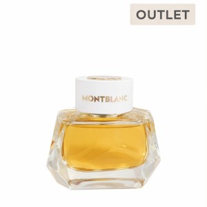 Montblanc Signature Absolue Woda perfumowana 50ml (outlet)