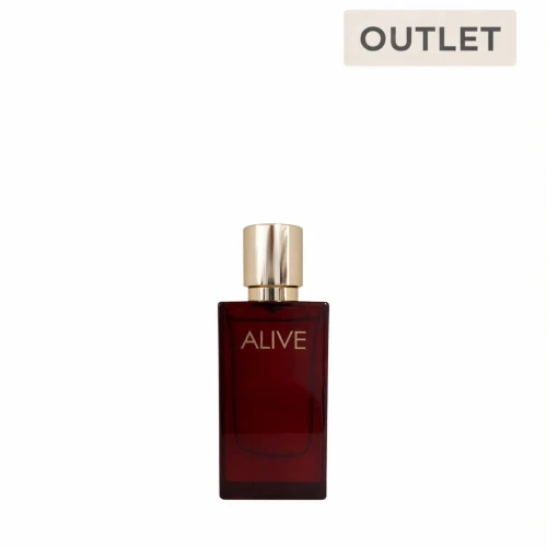hugo boss boss alive absolu ekstrakt perfum 30 ml    uszkodzony 