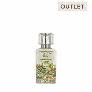 Salvadore Ferragamo Foreste Di Seta Woda perfumowana 50ml (outlet)