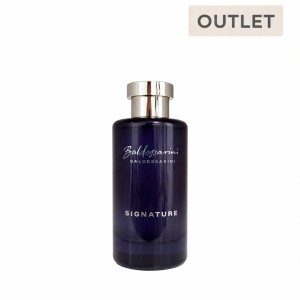 Baldessarini Signature Płyn po goleniu 90ml (outlet)