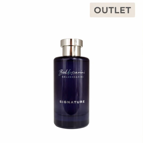 baldessarini signature woda po goleniu 90 ml    uszkodzony 