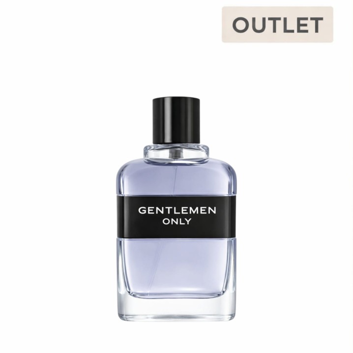Givenchy Gentlemen Only Woda toaletowa 100ml (outlet)