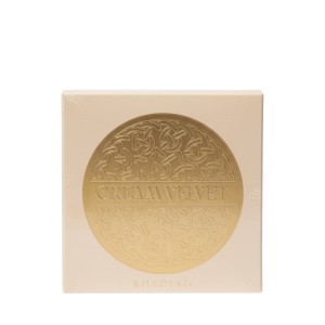Khadlaj Cream Velvet Extrait de parfum 100ml