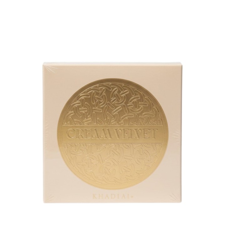 Khadlaj Cream Velvet Extrait de parfum 100ml