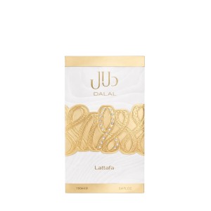 Lattafa Dalal Woda perfumowana 100ml