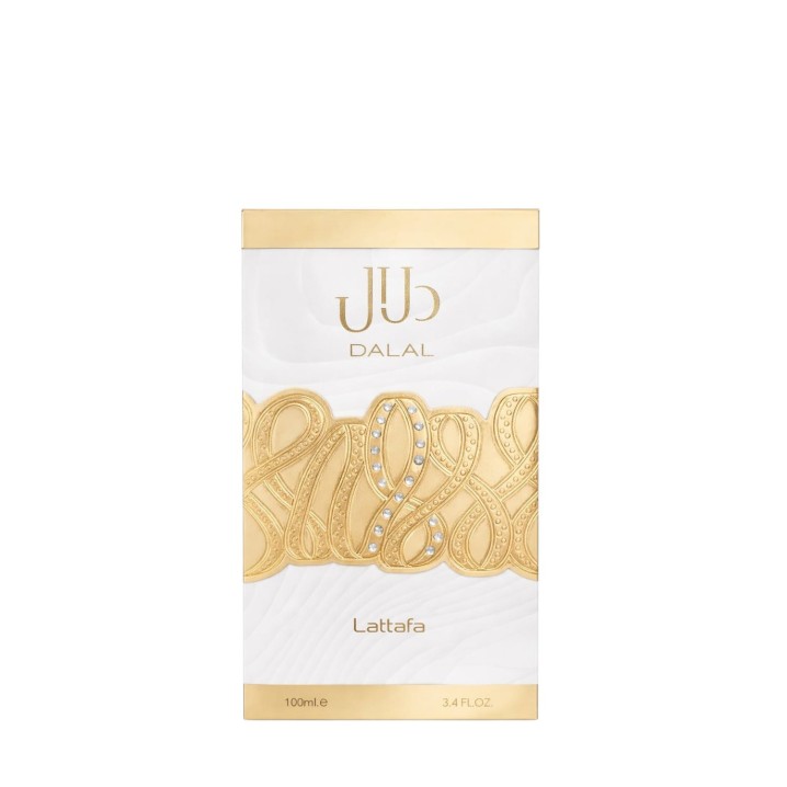 Lattafa Dalal Woda perfumowana 100ml