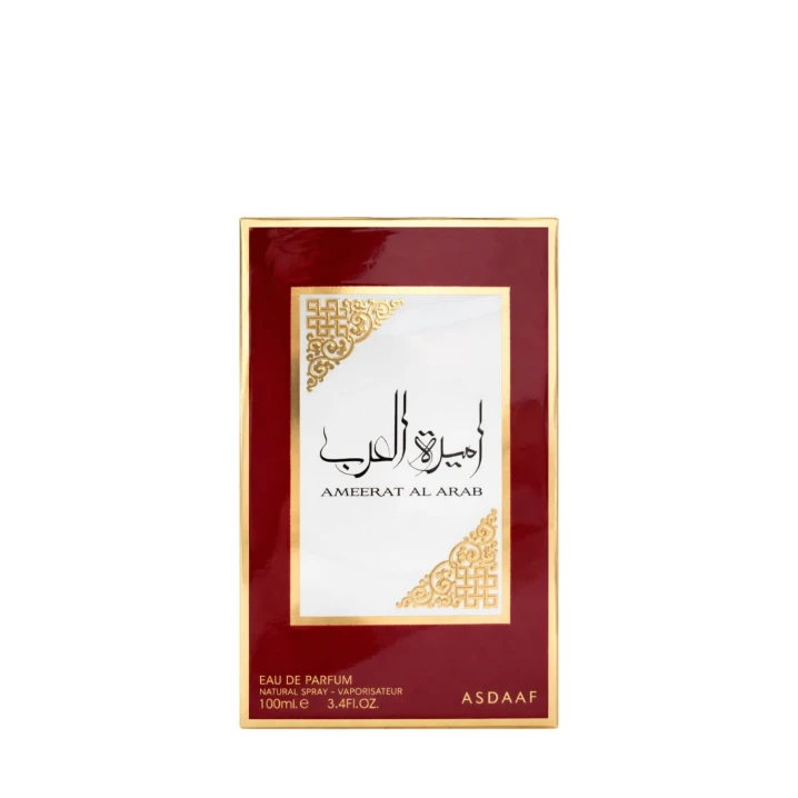 Asdaaf Ameerat Al Arab Woda perfumowana 100ml