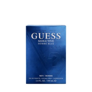 Guess Seductive Homme Blue Woda toaletowa 100ml