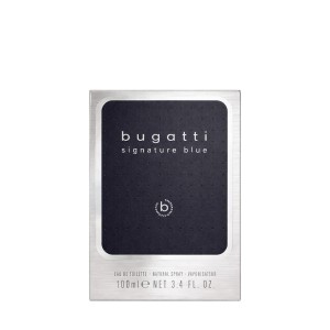 Bugatti Signature Blue Woda toaletowa 100ml