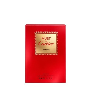 Cartier Must de Cartier Parfum 50ml