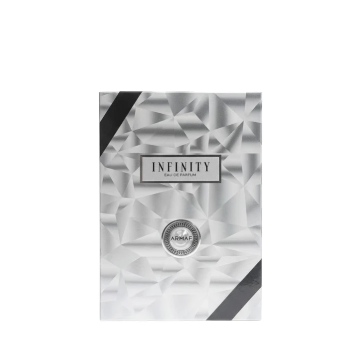 Armaf Infinity Silver Woda Perfumowana 105ml