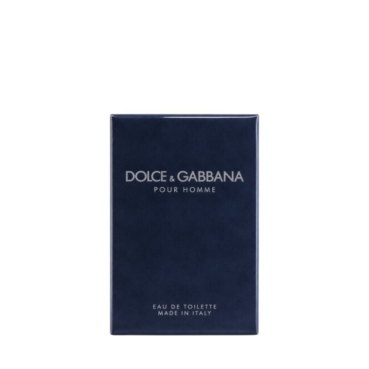 Dolce & Gabbana Pour Homme Woda toaletowa 75ml