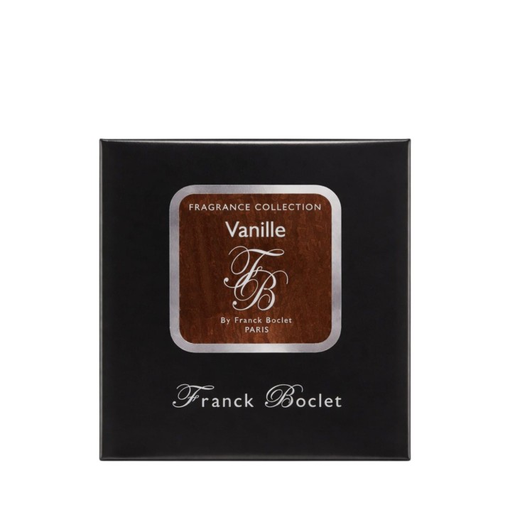 Franck Boclet Vanille Woda perfumowana 100ml