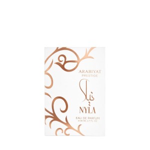 Arabiyat Prestige Nyla Woda Perfumowana 80ml
