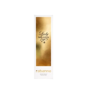 Paco Rabanne Lady Million Dezodorant Spray 150ml