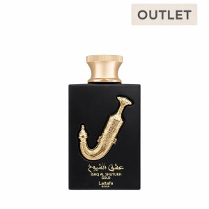 Lattafa Pride Ishq Al Shuyukh Gold Woda perfumowana 100ml (outlet)