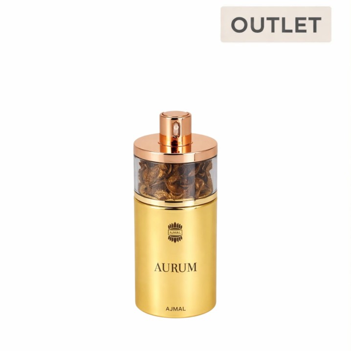 Ajmal Aurum Woda perfumowana 75ml (outlet)