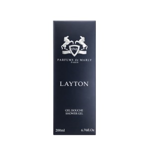 Parfums de Marly Layton Żel pod prysznic 200ml