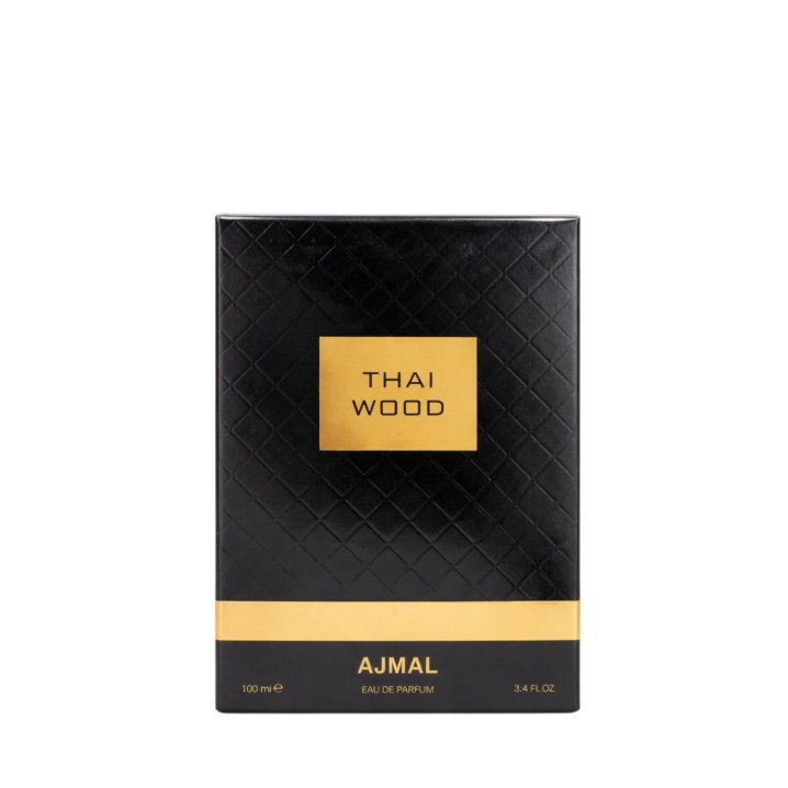 Ajmal Thai Wood Woda perfumowana 100ml