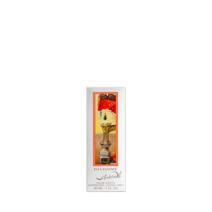 Salvador Dali Dalissime Woda toaletowa 30ml