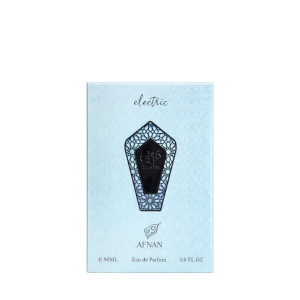 Afnan Turathi Electric Woda perfumowana 90ml