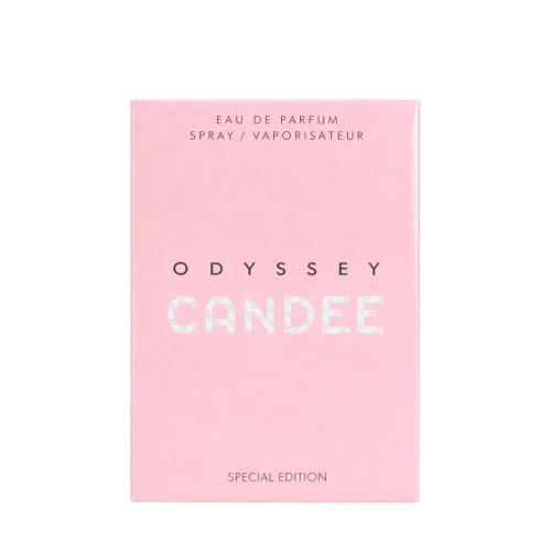 armaf odyssey candee