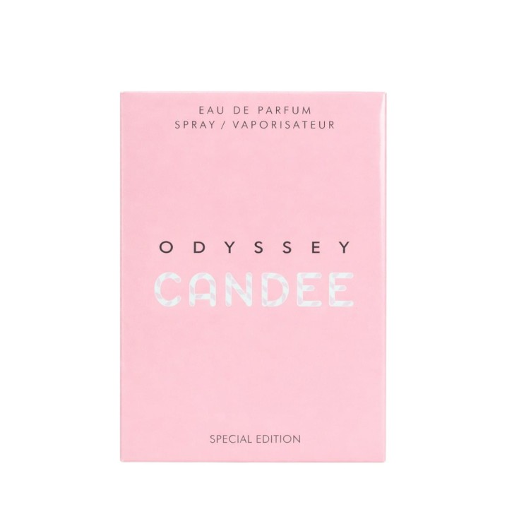 Armaf Odyssey Candee Woda perfumowana 200ml