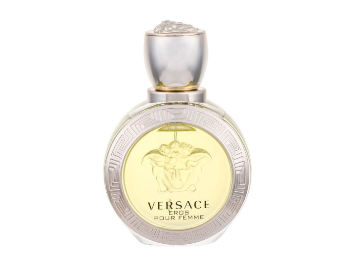 Versace Eros Pour Femme Woda toaletowa 50ml