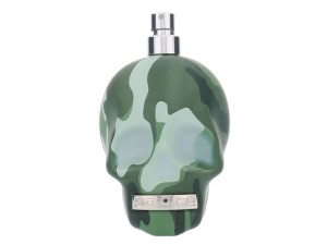Flakon Police To Be Camouflage Woda toaletowa 125ml